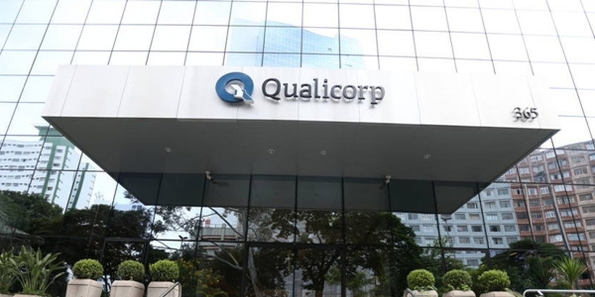 Mudanças na Qualicorp