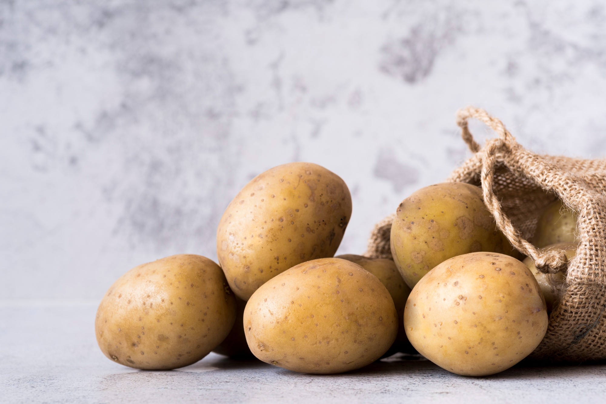 Batata na Dieta: Aliada Surpreendente para Perder Peso