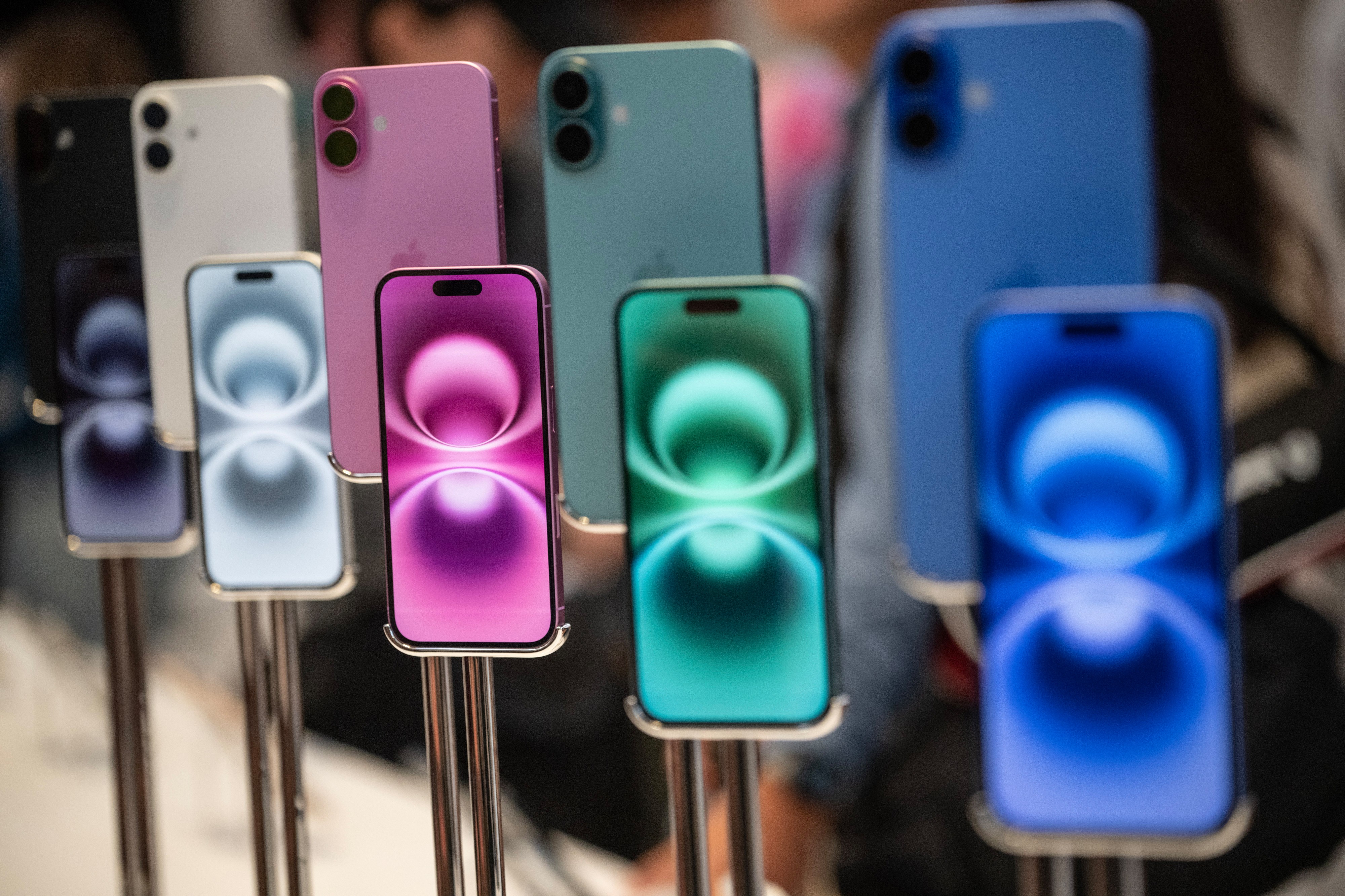 Quanto custaria um iPhone produzido nos EUA por causa de Trump? Veja valores