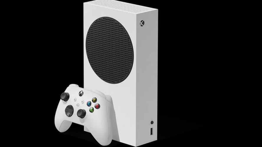 OFERTA DO DIA  Console Xbox Series S por R$ 1860 na