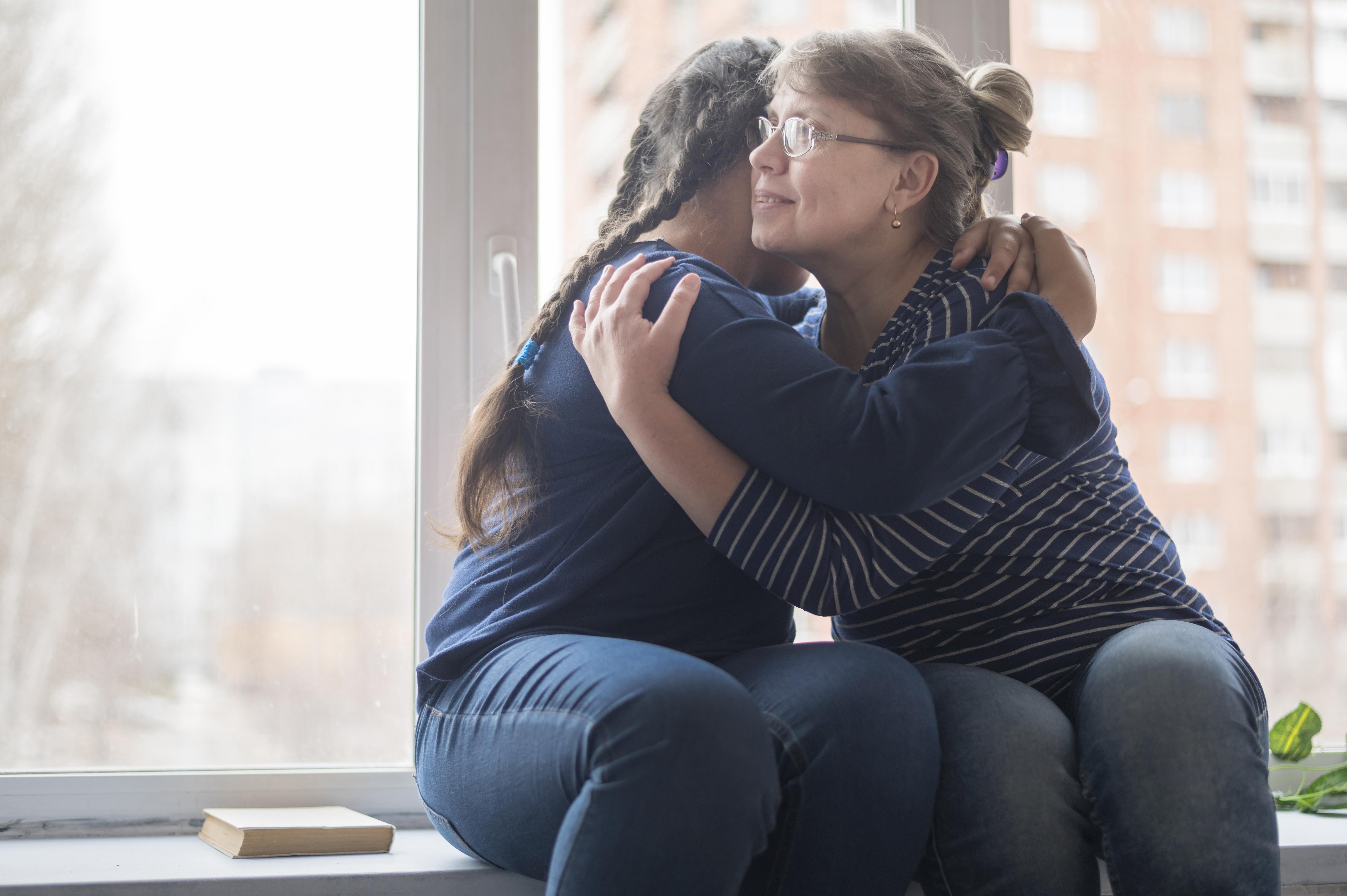 Perdoar faz bem para a saúde mental, diz novo estudo de Harvard