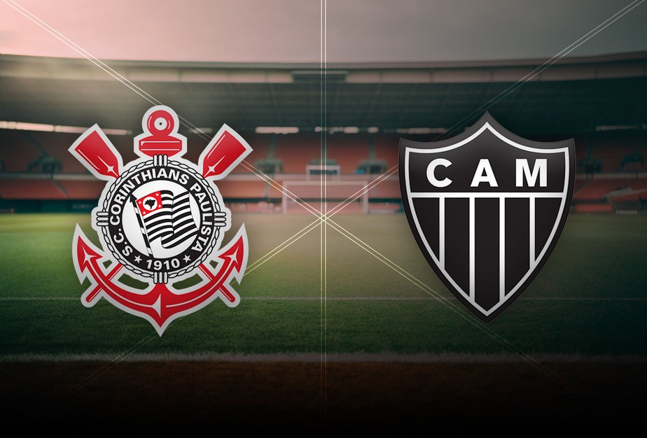 App para assistir jogo de futebol grátis - Jogos do Corinthians ao