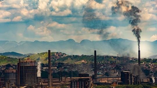 Governo fecha proposta para regular mercado de carbono, com foco nas indústrias mais poluentes