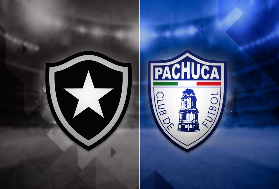 Botafogo x PachucaMEX onde assistir ao vivo ao jogo da Copa Intercontinental