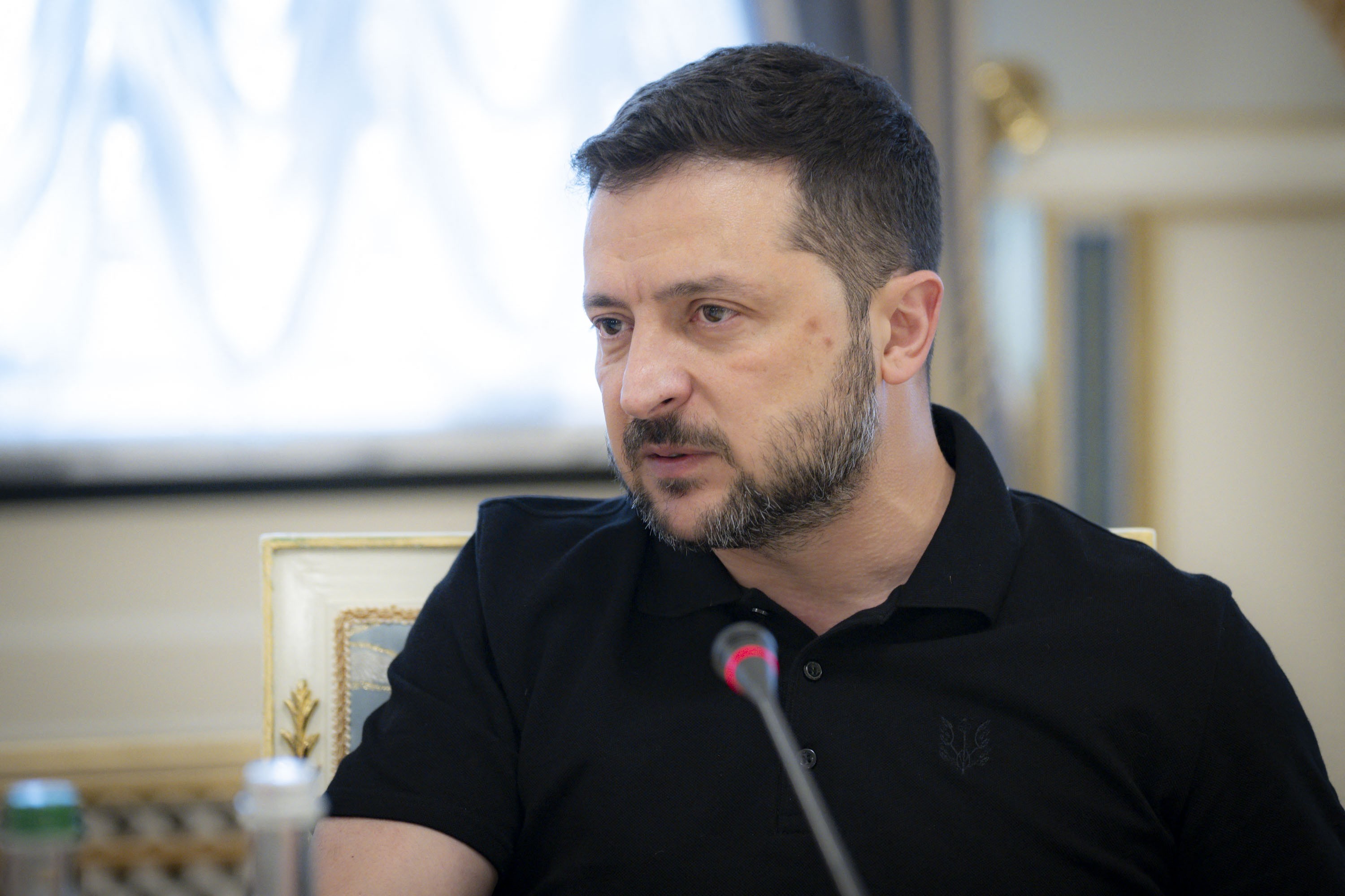 Zelensky Peace Plan: Demilitarized Zones & Ukraine Security