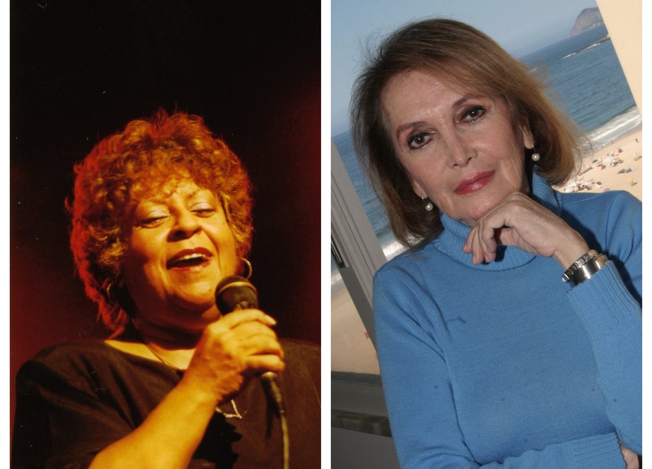 Leny Andrade e Doris Monteiro: os discos essenciais das divas