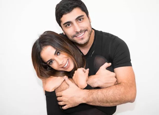 Por 11 meses, Anitta foi casada com o empresário Thiago Magalhães — Foto: Reprodução/Instagram