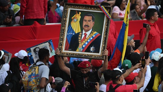 Cenários para o pleito venezuelano