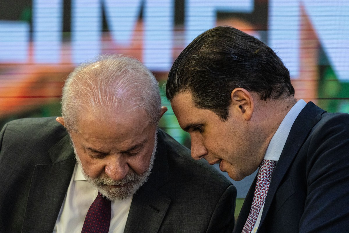 Governo admite cenário difícil para aprovação da MP alternativa ao IOF e vê antecipação de disputa eleitoral