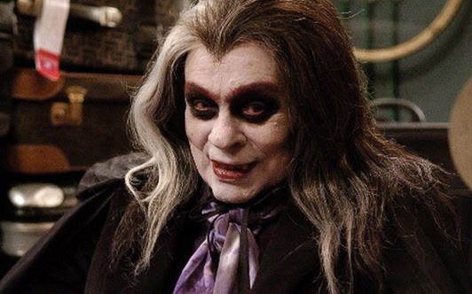 Bento Carneiro (Chico Anysio) em “Chico Anysio Show” — Foto: Divulgação