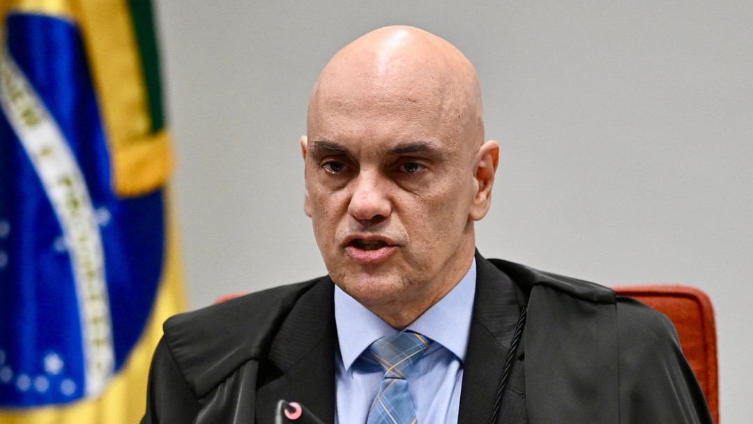 Alexandre de Moraes, personalidade