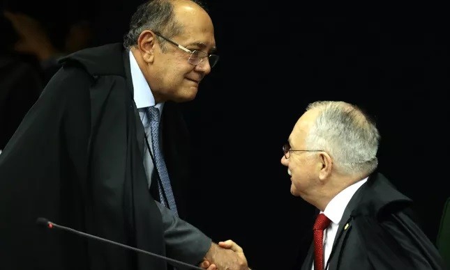 Em meio à crise do caso Master, Gilmar vai defender retirada de delegados da PF de gabinetes do STF - QTU Questões do Universo