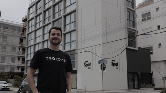 Conheça o brasileiro que ficou milionário com startup que administra imóveis para Airbnb