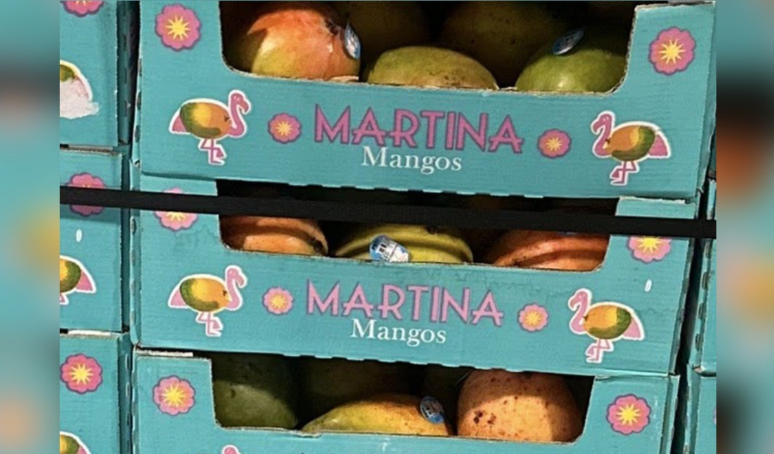 Manga é recolhida nos EUA por risco de salmonela em quatro estados; NY está entre eles - QTU Questões do Universo