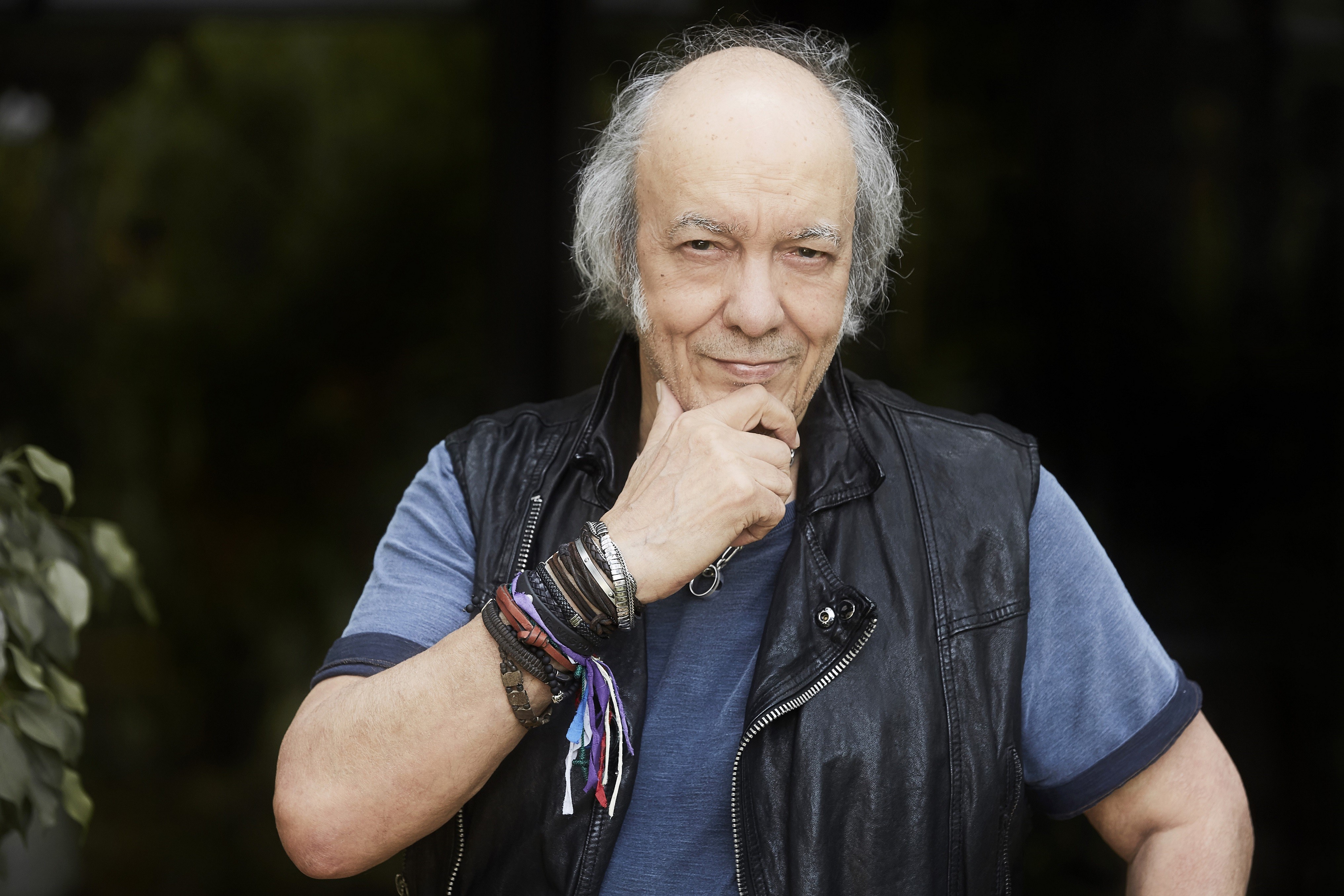 Erasmo Carlos 85 anos: as músicas mais tocadas