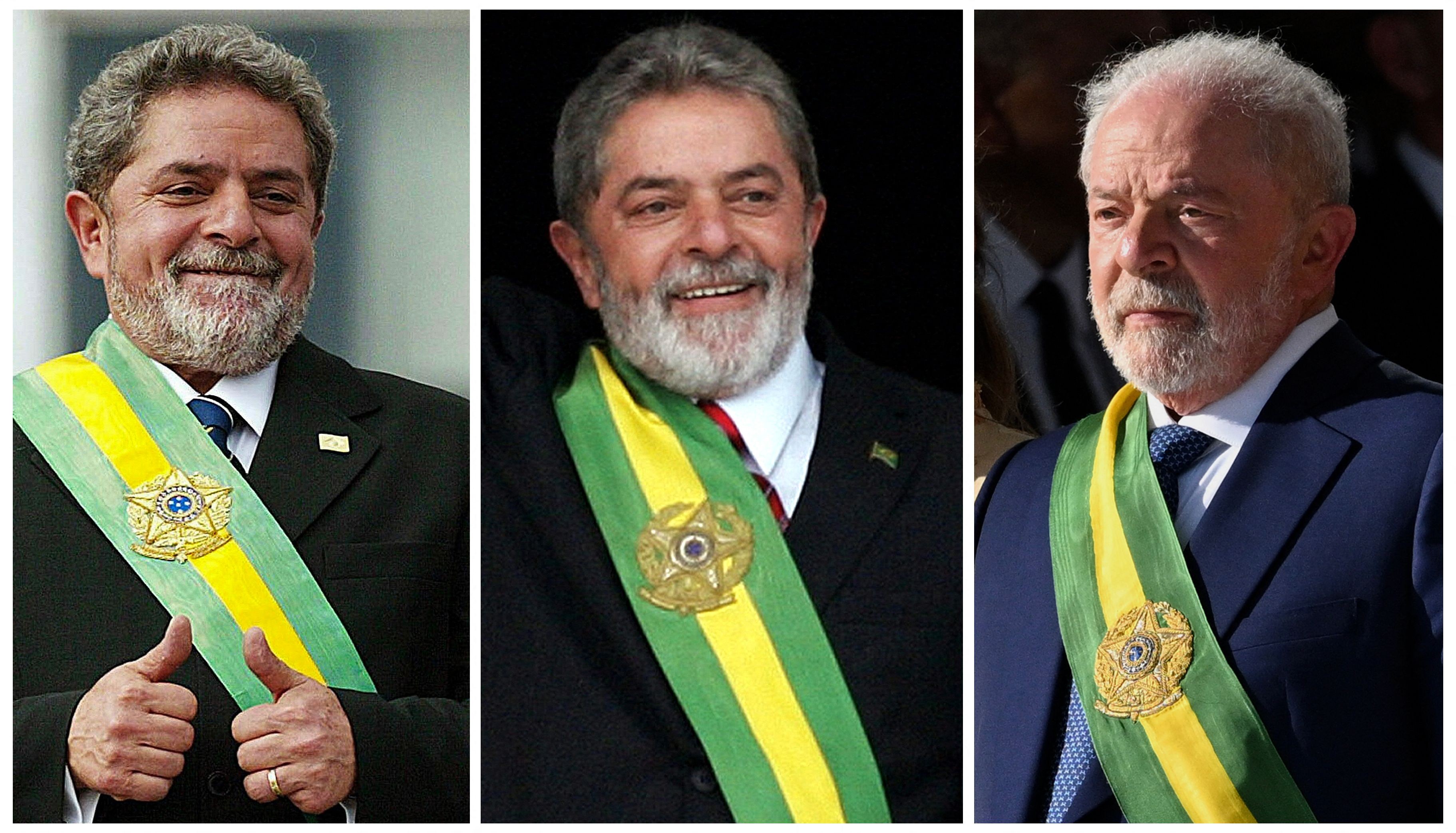 Livro mostra transformações do Brasil em 20 anos de eleições presidenciais