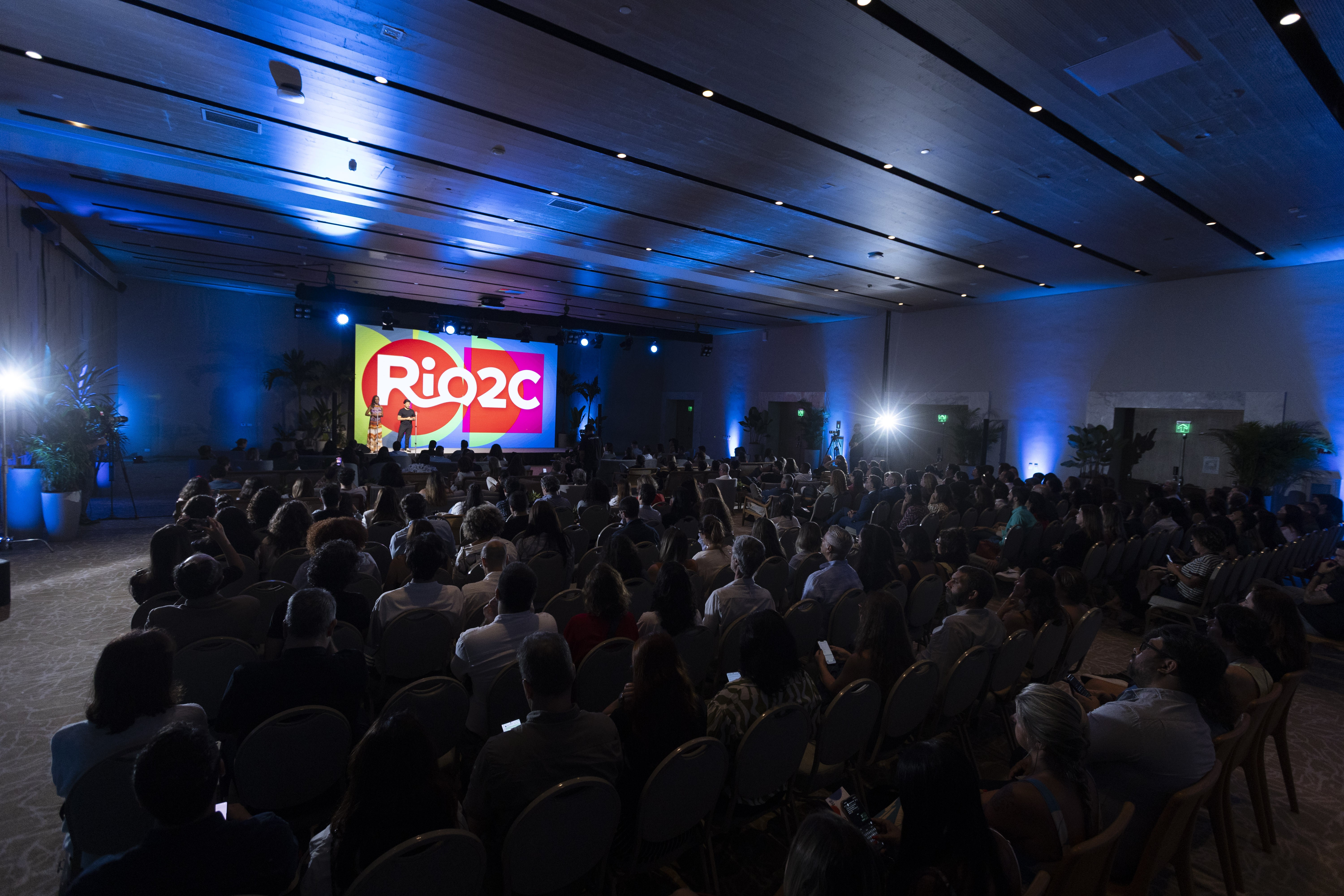 Nova edição do Rio2C põe criadores em busca do 