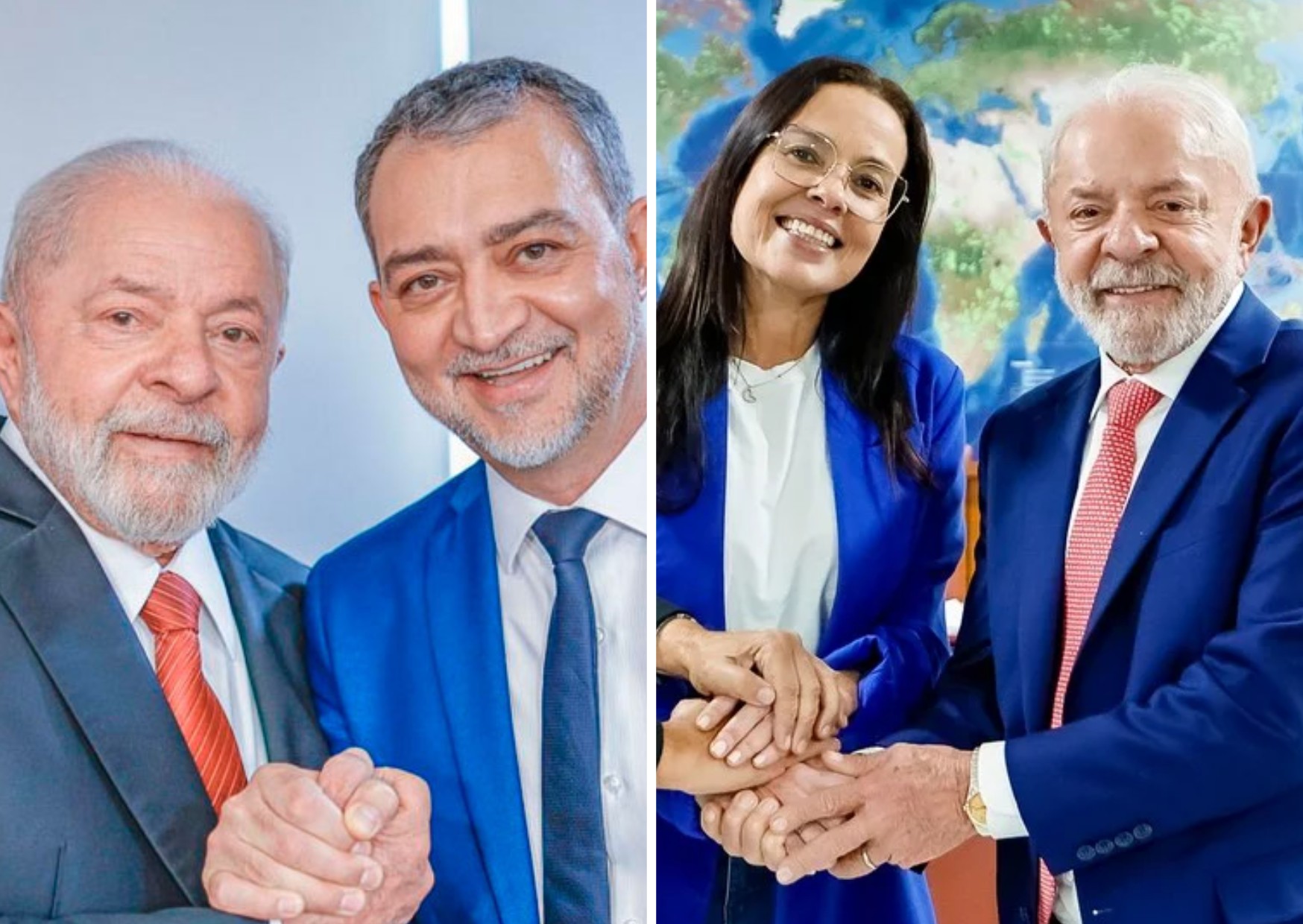 Petista aceita retirar candidatura e pode ser vice de Juliana Brizola no RS