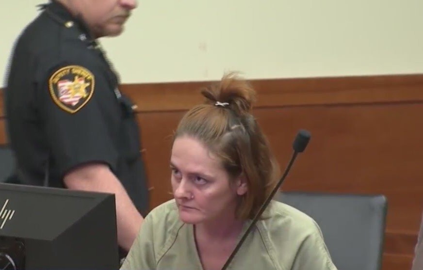 Mulher que dopava homens com fentanil para roub&aacute;-los &eacute; condenada &agrave; pris&atilde;o perp&eacute;tua ap&oacute;s matar quatro v&iacute;timas nos EUA