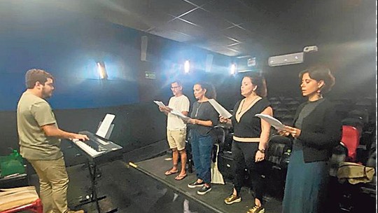 Escola de música Villa-Lobos passa a oferecer aulas em Ipanema