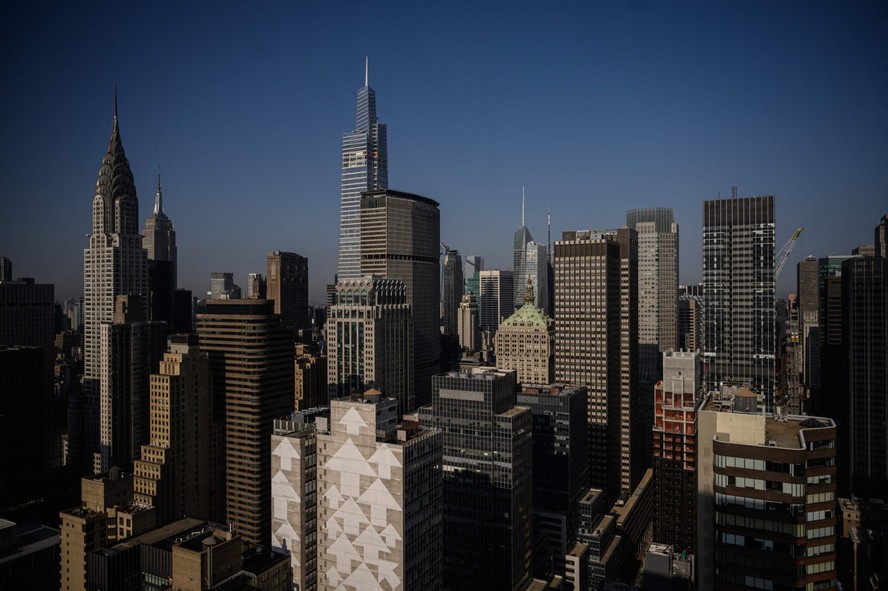 Airbnb processa a cidade de Nova York por limites para aluguéis de curto prazo