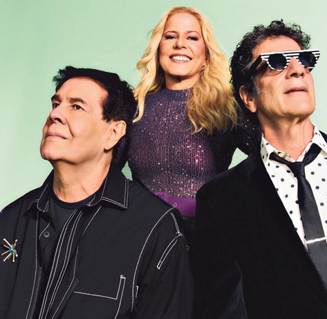 Imagem da notícia - O GLOBO