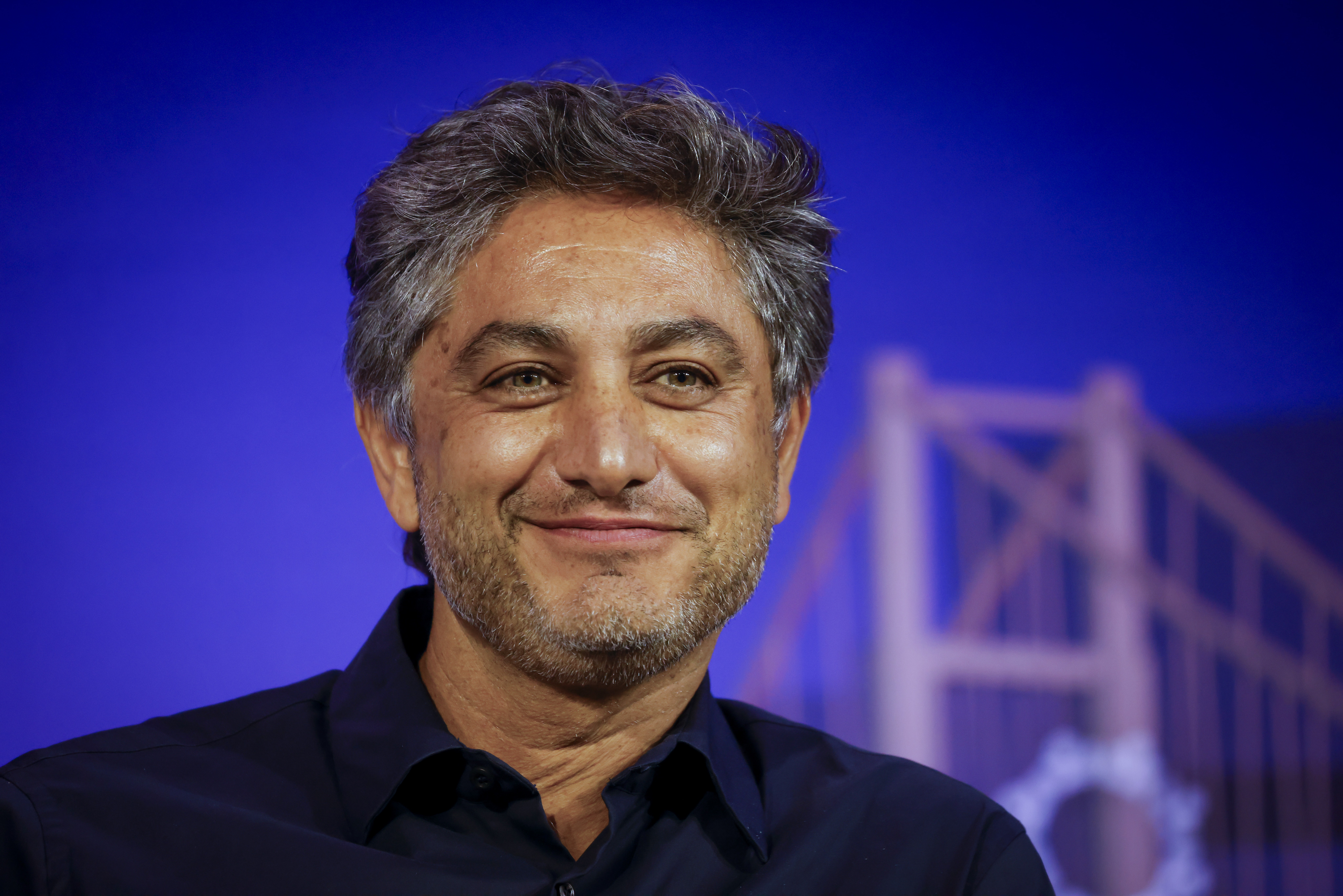 Ele emprestou dinheiro para Musk na pior: quem é o velho amigo do trilionário que agora lucra alto com a SpaceX