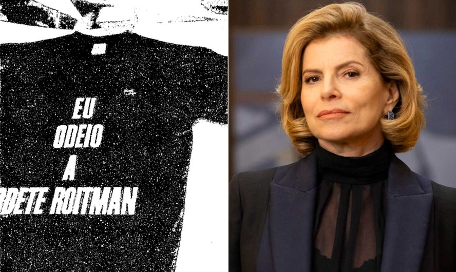 Imagem da notícia - O Globo