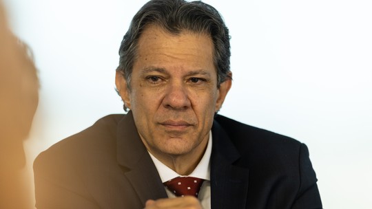 Haddad diz que Trump e Lula vão falar sobre 'coisas que realmente importam' e cita tratativas sobre minerais críticos e biocombustíveis