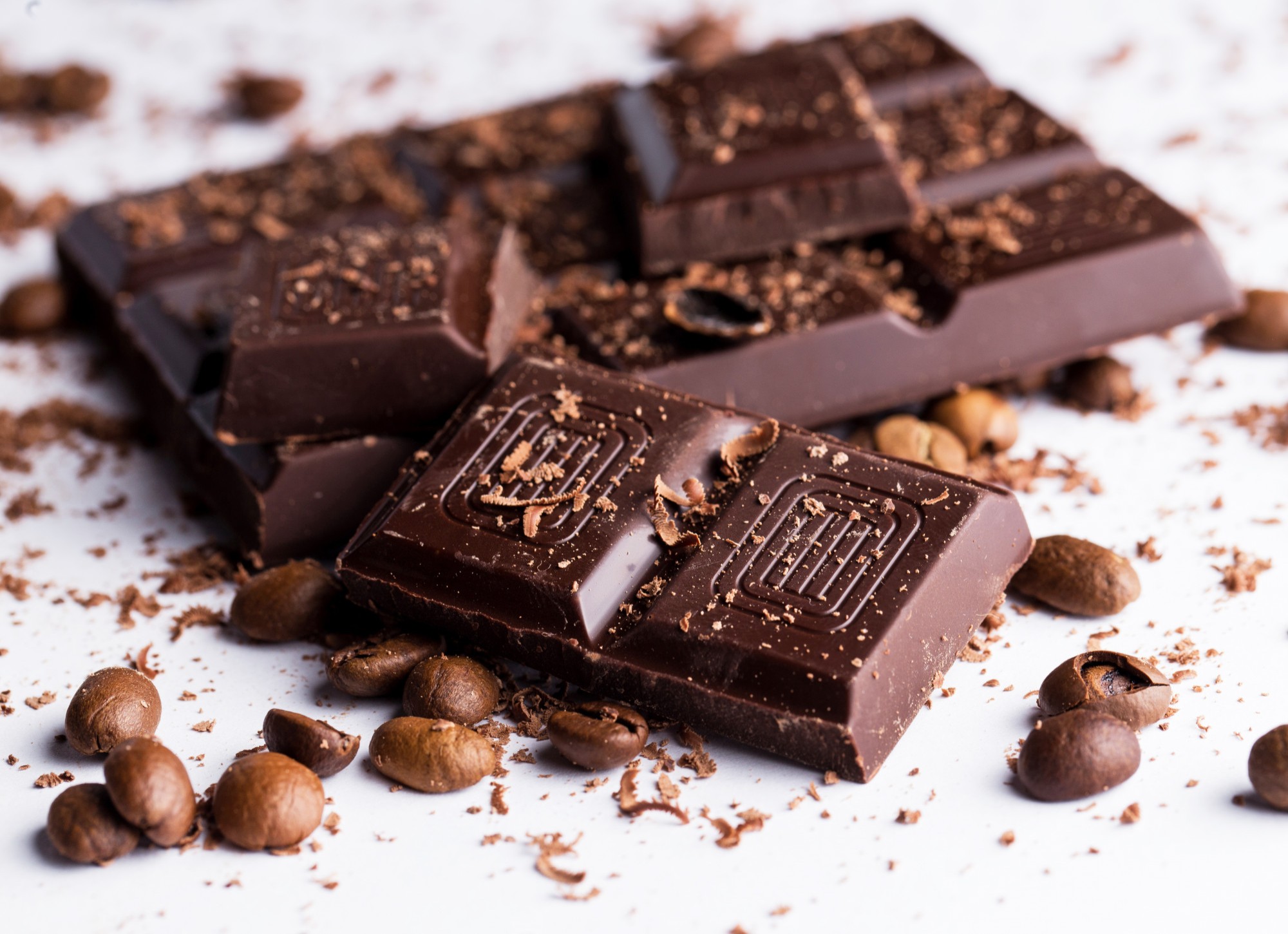 Equilíbrio perfeito: a saga científica por um chocolate que derrete na boca, mas não na bolsa