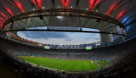 Maracanã vai se tornar terceiro estádio na história a receber finais de Copa masculina e feminina
