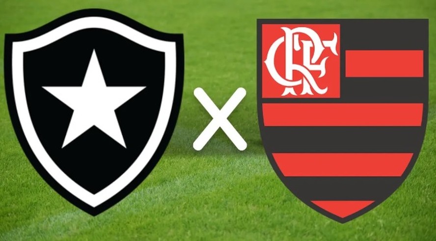 ASSISTIR BOTAFOGO X FLAMENGO AO VIVO ONLINE GRÁTIS COM IMAGEM HOJE