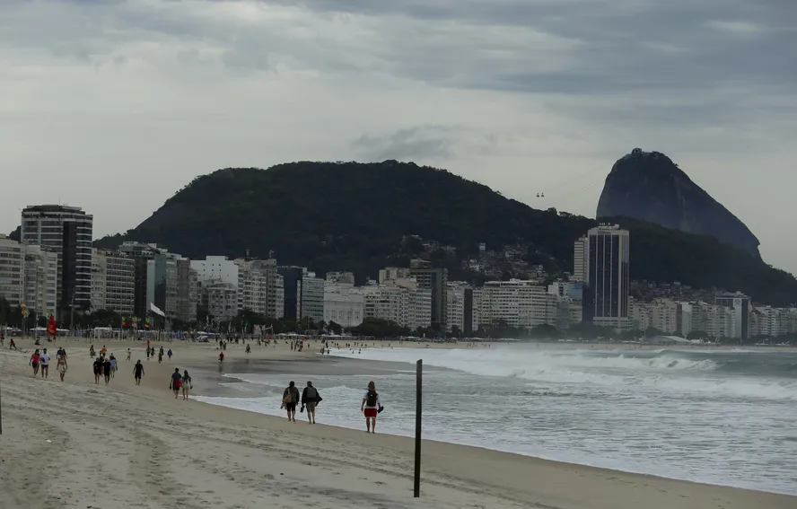 Imagem da notícia - O Globo