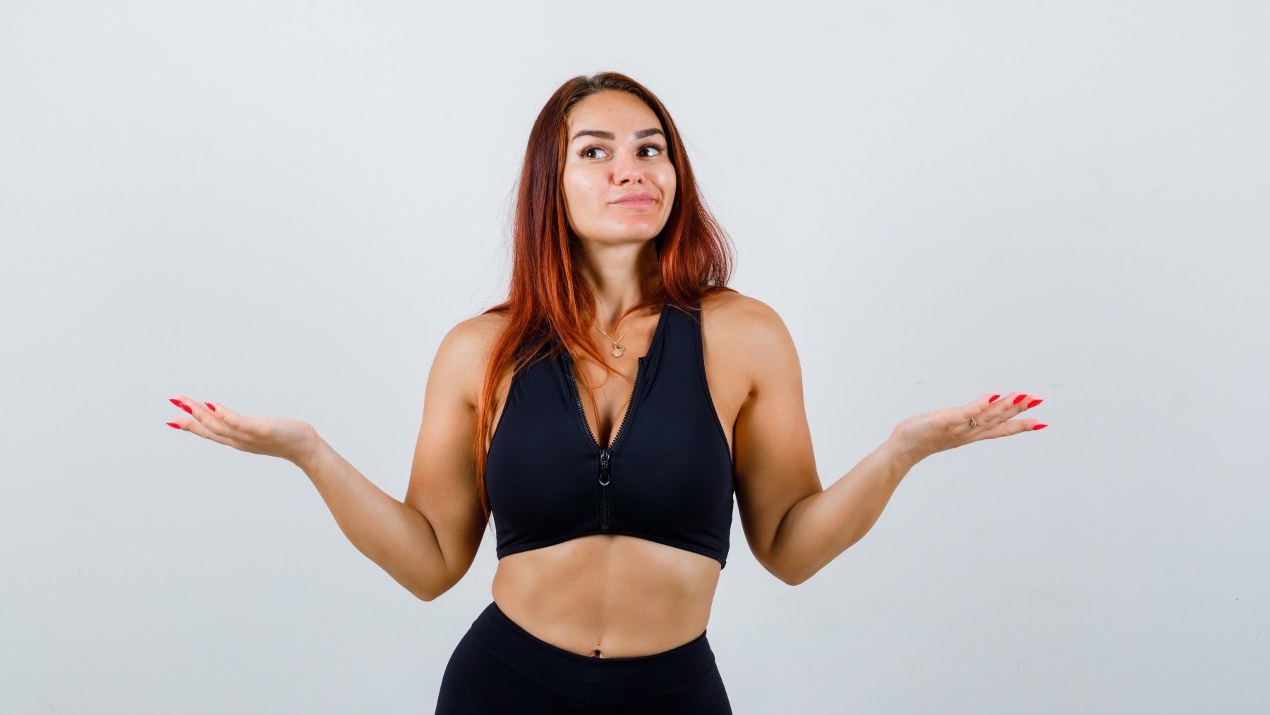 Peso estável, corpo diferente: entenda o que pode mudar a silhueta