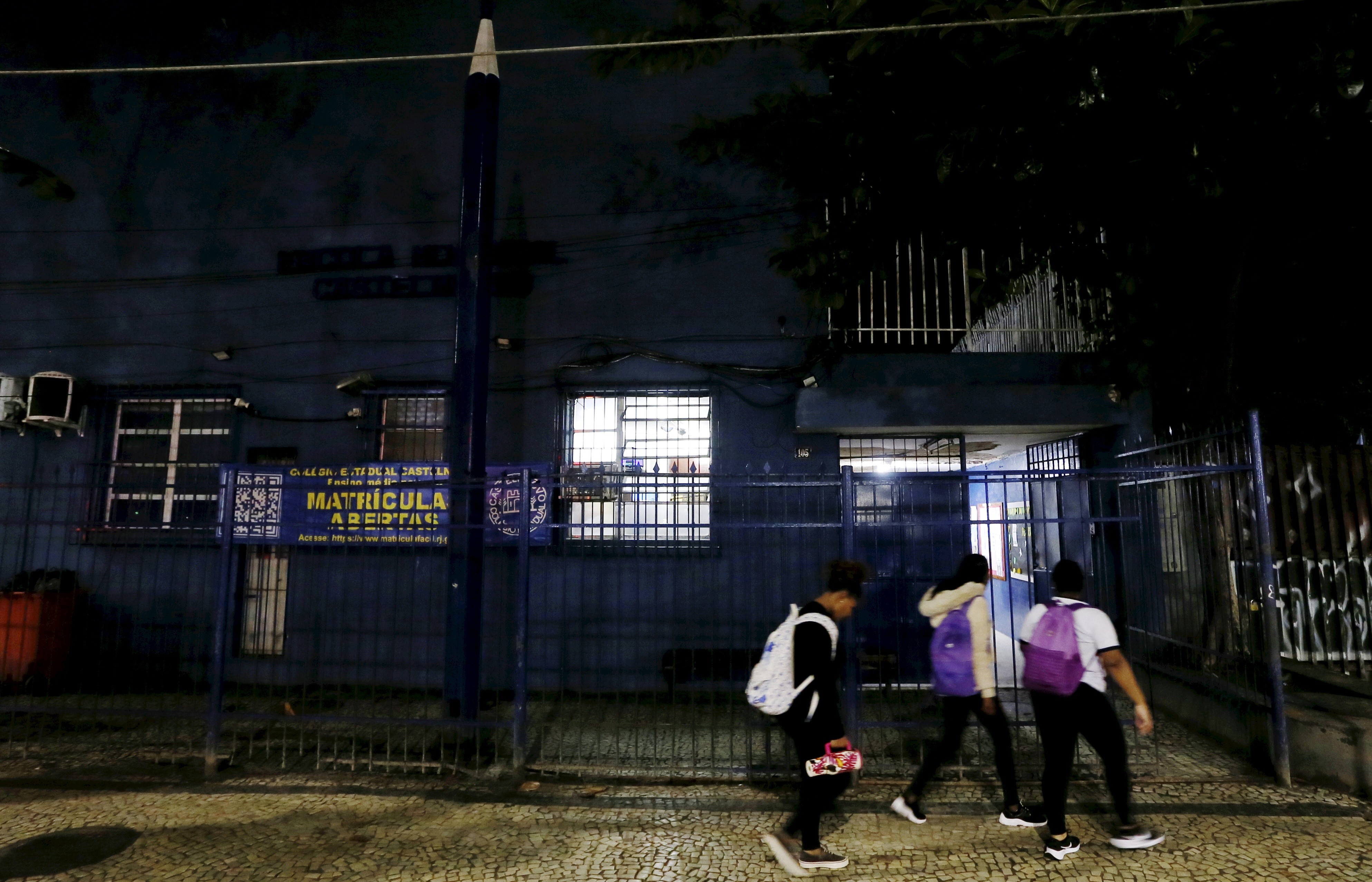 Pisa: mais da metade dos alunos faltaram a escola por pelo menos um dia