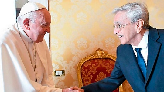 De Caetano para o Papa Francisco: veja quais são as crianças mortas pela violência no Rio citadas em carta do cantor ao pontífice