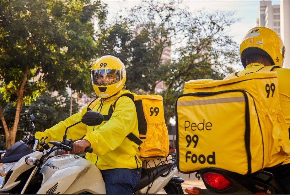 99Food começa com 17 mil restaurantes no Rio: entenda o modelo de semiexclusividade do app para desafiar iFood