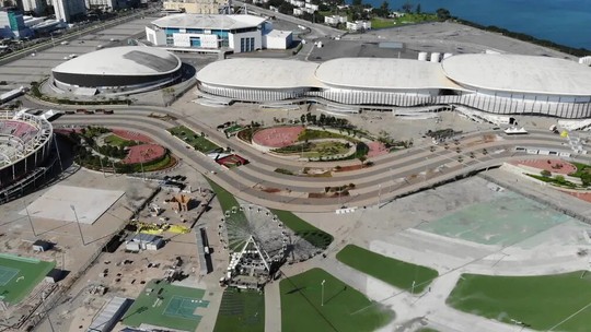 Rio ganha novo bairro: criação do Barra Olímpica é regulamentada; conheça os limites