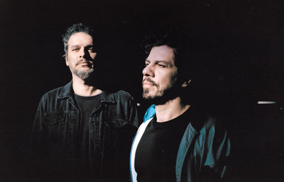 Vanguart — Photo: Andrei Moyssiadis/Disclosure