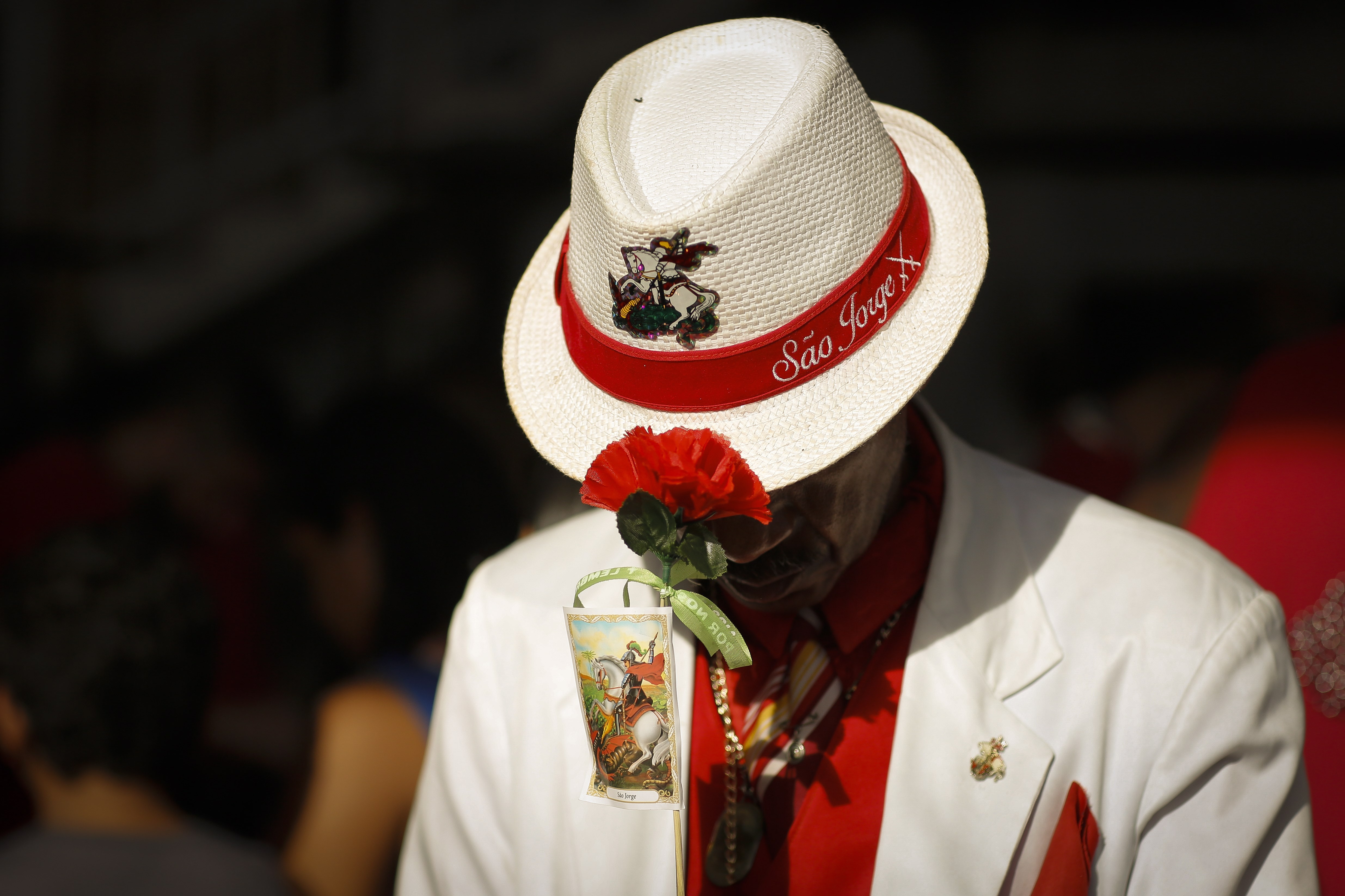 Feriado de São Jorge no Rio de Janeiro: 34 eventos para curtir na cidade