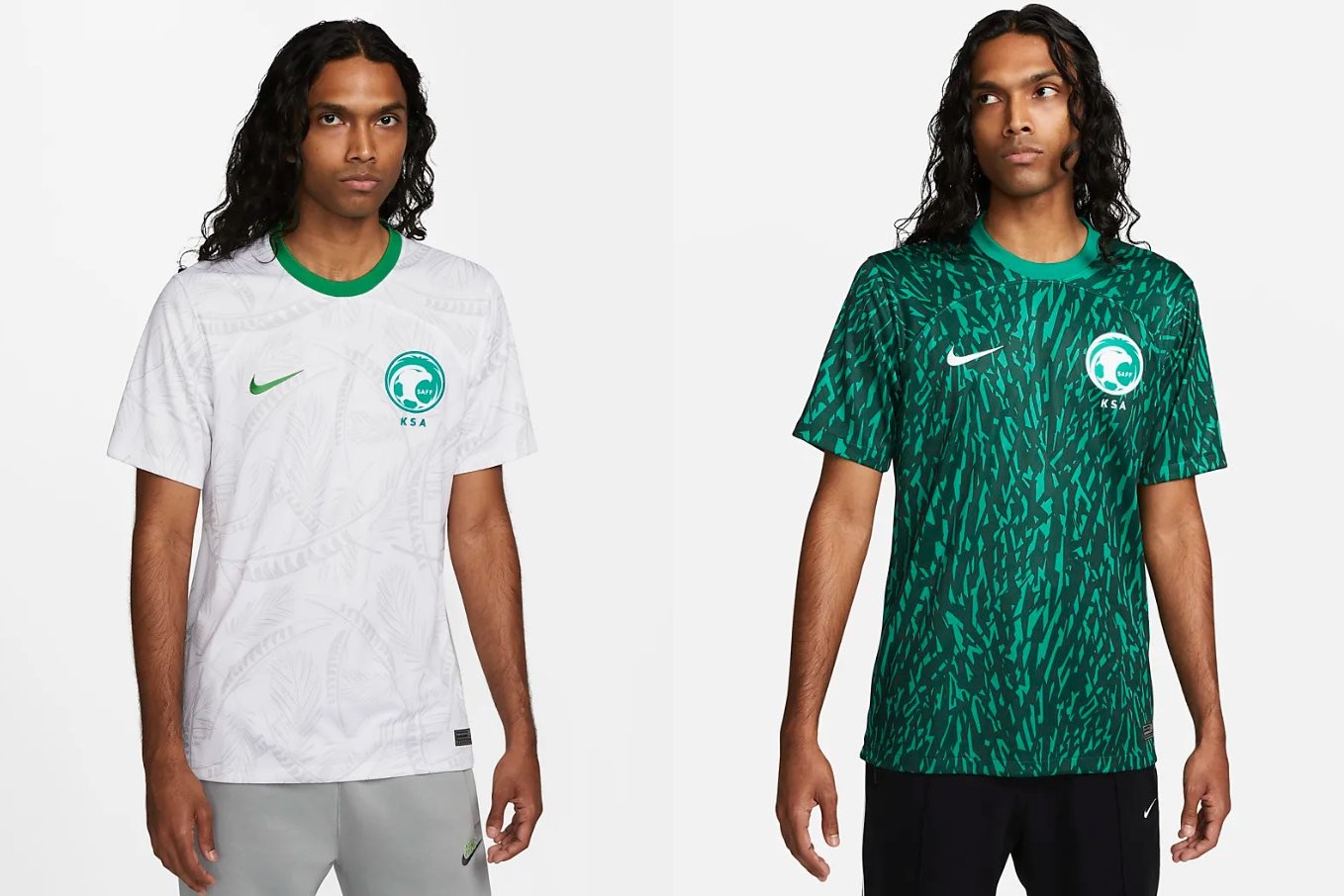 saudi arabia uniform