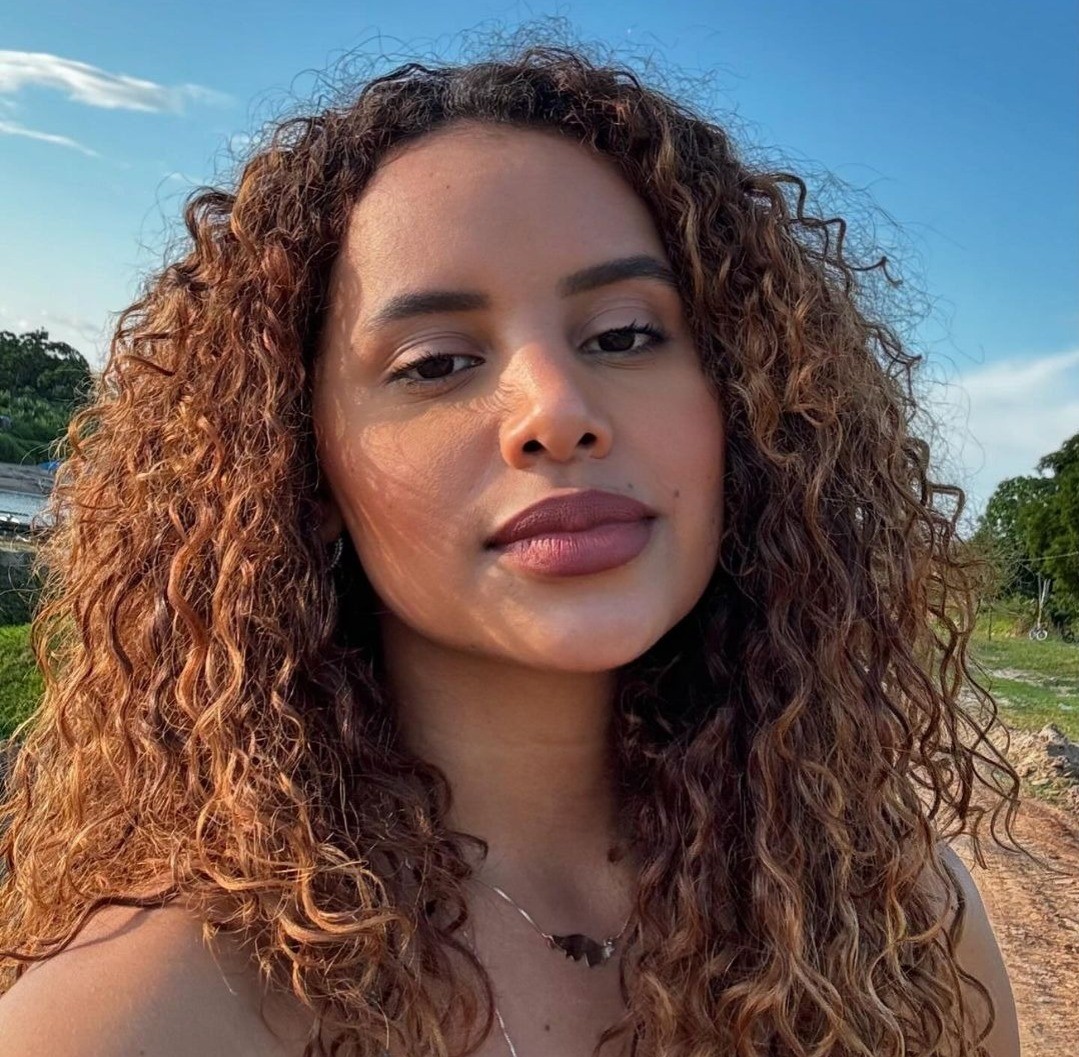 Gleici Damasceno, ganhadora do "BBB" 18, deu uma casa para sua mãe e aplicou o resto em fundos de investimento. Ela é influenciadora e atriz — Foto: Reprodução/Instagram