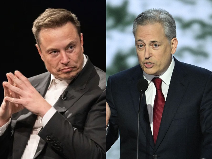 'Máfia PayPal' e criptomilionários: além de Elon Musk, quem são os ...