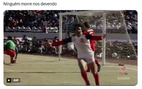 Após título do PSG, torcedores do Flamengo projetam revanche: 'Ninguém morre nos devendo'
