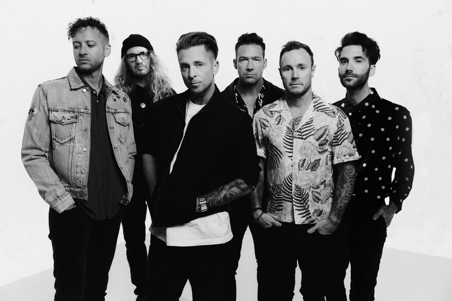 Qual o horário do show de OneRepublic no Rock in Rio neste sábado