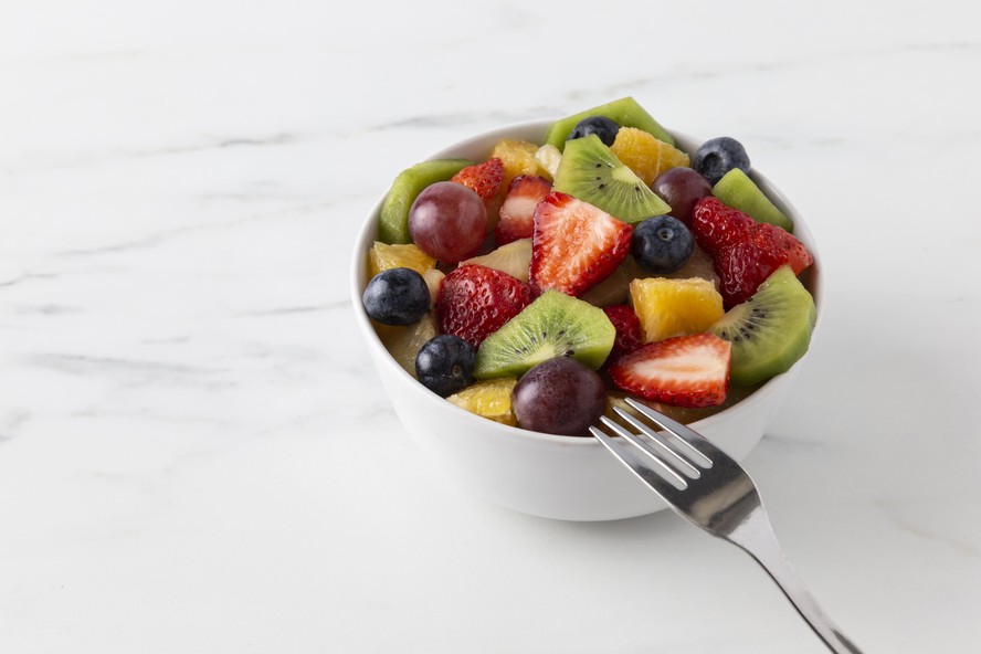 salada de frutas