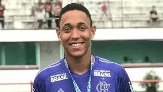 Ninho do Urubu: Justiça do Rio mantém indenização do Flamengo à família de vítima