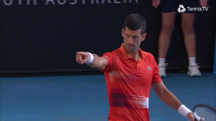 Novak Djokovic vence torneio de Adelaide e consegue 92.º título