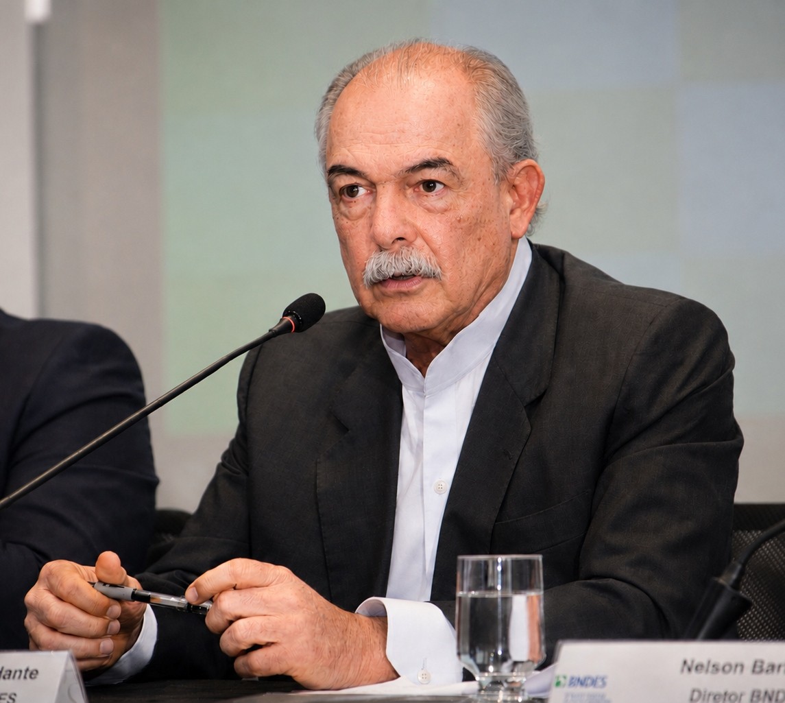 BNDESPar vende ações e aposta em energia limpa e IA ⚡🤖