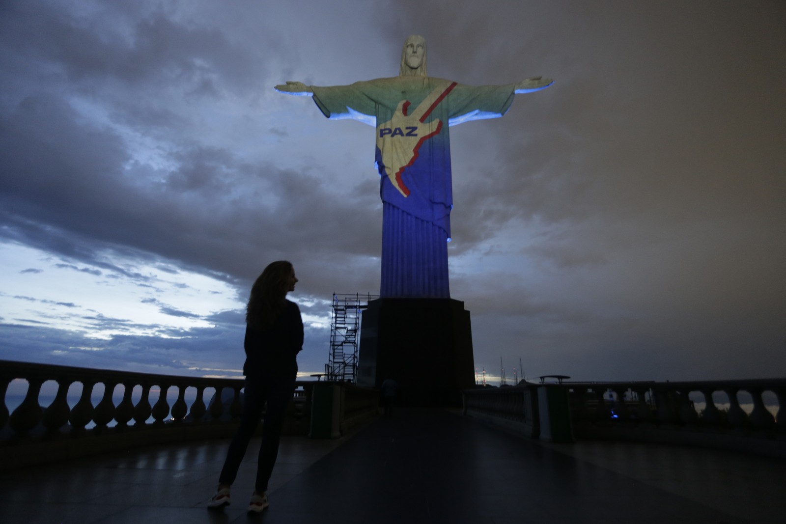 Sertanejo no Rock in Rio? A hora chegou na edição de 40 anos